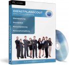 Dienstplanscout Office - Dienstplan Software